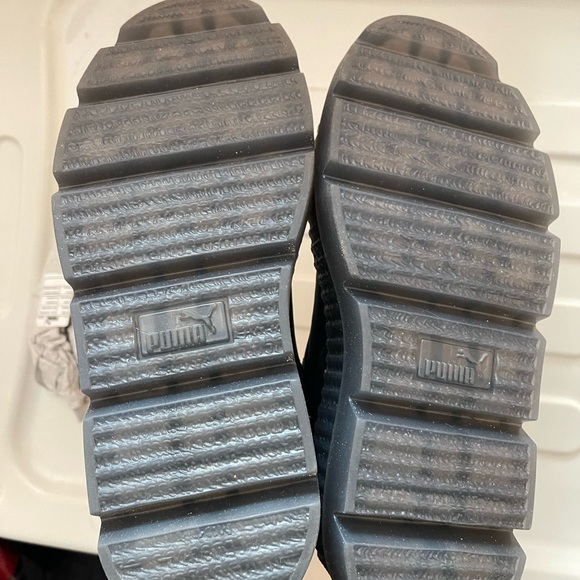 Puma x Fenty surf creepers - Picture 2 of 4